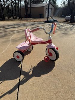 Radio Flyer Tricycle