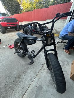 Super 73 Z Miami Se