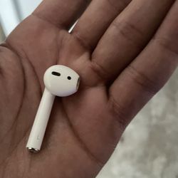 Left Ear AirPod For 20