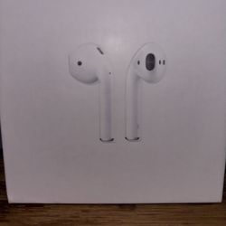 Airpods Gen 2 