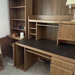 Desk - Free