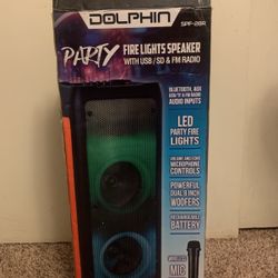 Speaker For Sale