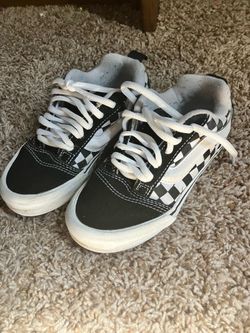 Vans boys sneakers