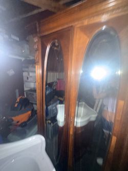 Wardrobe