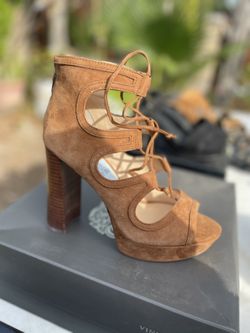 Heel Sandals (Vince Camuto)