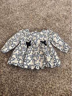 Baby Toddler Girl Clothes and Boots