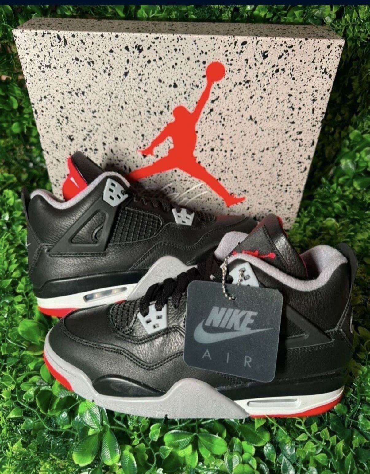 NEW Jordan 4 Size 5/5/6/6.5 