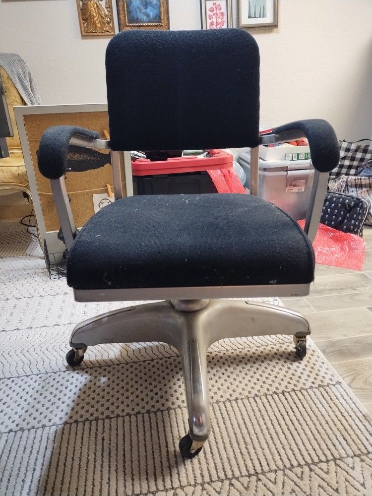 Vintage Office Chair
