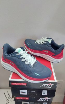 Avia Memory Foam Shoe