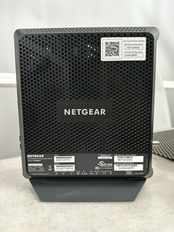 Internet Router