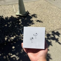 AirPod Pro