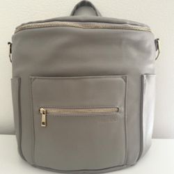 Fawn Design Diaper Bag