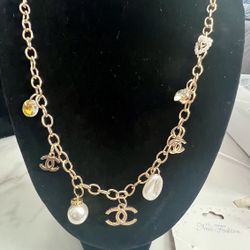 Woman’s Neck