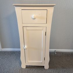 Small Cabinet 