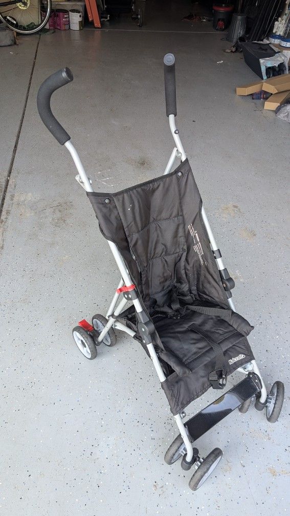 Umbrella Stroller For Travel
