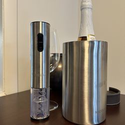 Electric Wine Opener