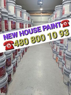 Paint for sale