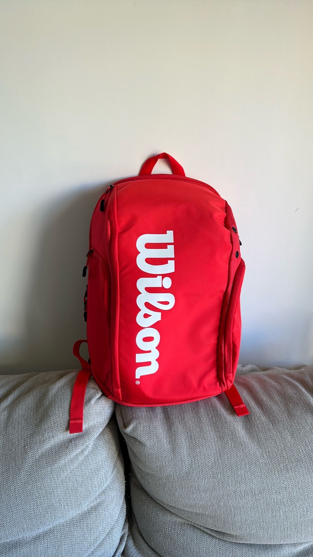 Wilson Bag like new!