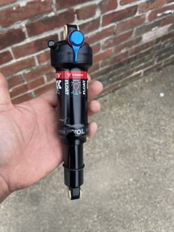 Fox Float Re-aktiv Mtb Shock