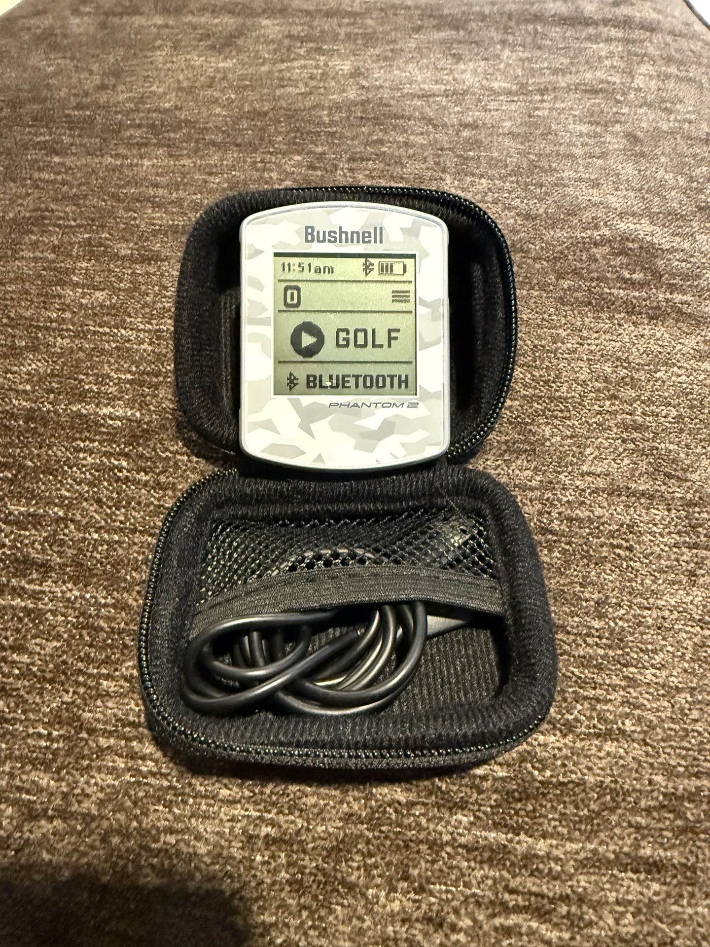 Bushnell Phantom 2 Golf GPS