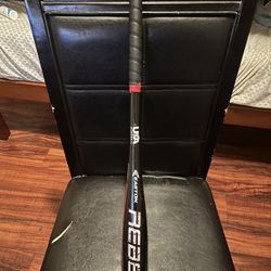 Youth Easton Rebel Baseball Bat