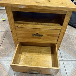 Night Stand 