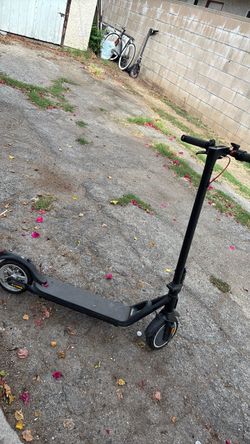 scooter