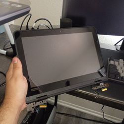 Thinkpad Yoga 11e replacement display