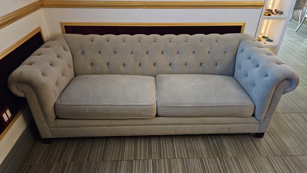 Martha Stewart Sofa