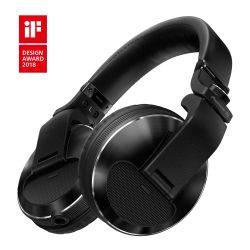 Pioneer DJ HDJ-X10 Professional Over-Ear DJ Headphones