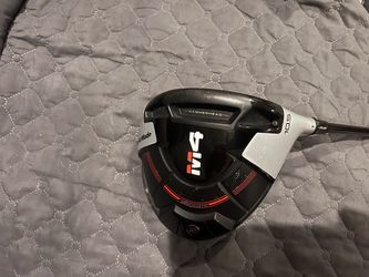 TaylorMade M4 Driver 10.5°