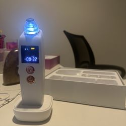 Smart Blackhead Vacuum
