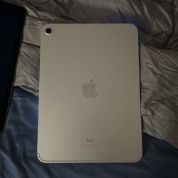 iPad 10th Gen 64gb Wi-Fi & Cellular Unlocked 
