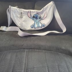 Stitch Purse