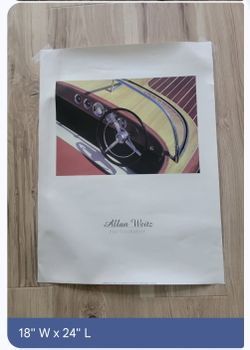 Allan Weitz