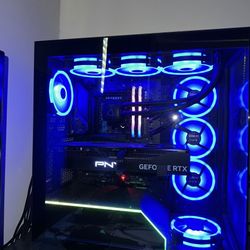 Brand NEW CLX cybertronPC gaming computer