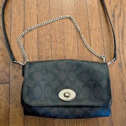 Small Coach Bag