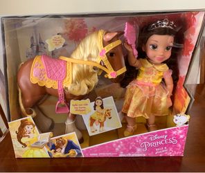 Beauty and the Beast