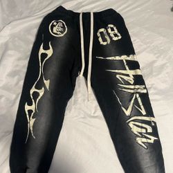 Hellstar Sweats 