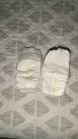 Diapers