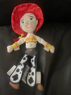 Toy Story plush
