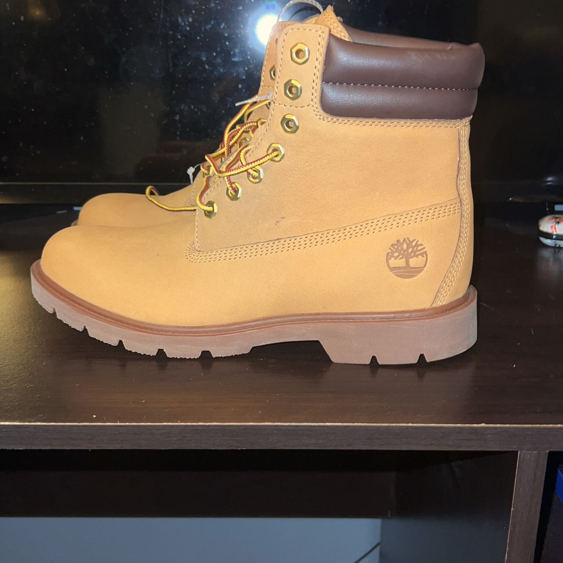 Brand New Timberland Boots 