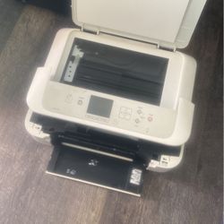  Mg5720 Canon Printer 