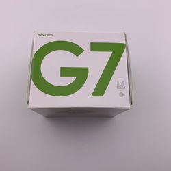 Dexcom G7 Stop-at-012 Exp 7-31-2025
