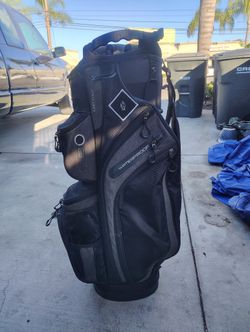 Golf Bag