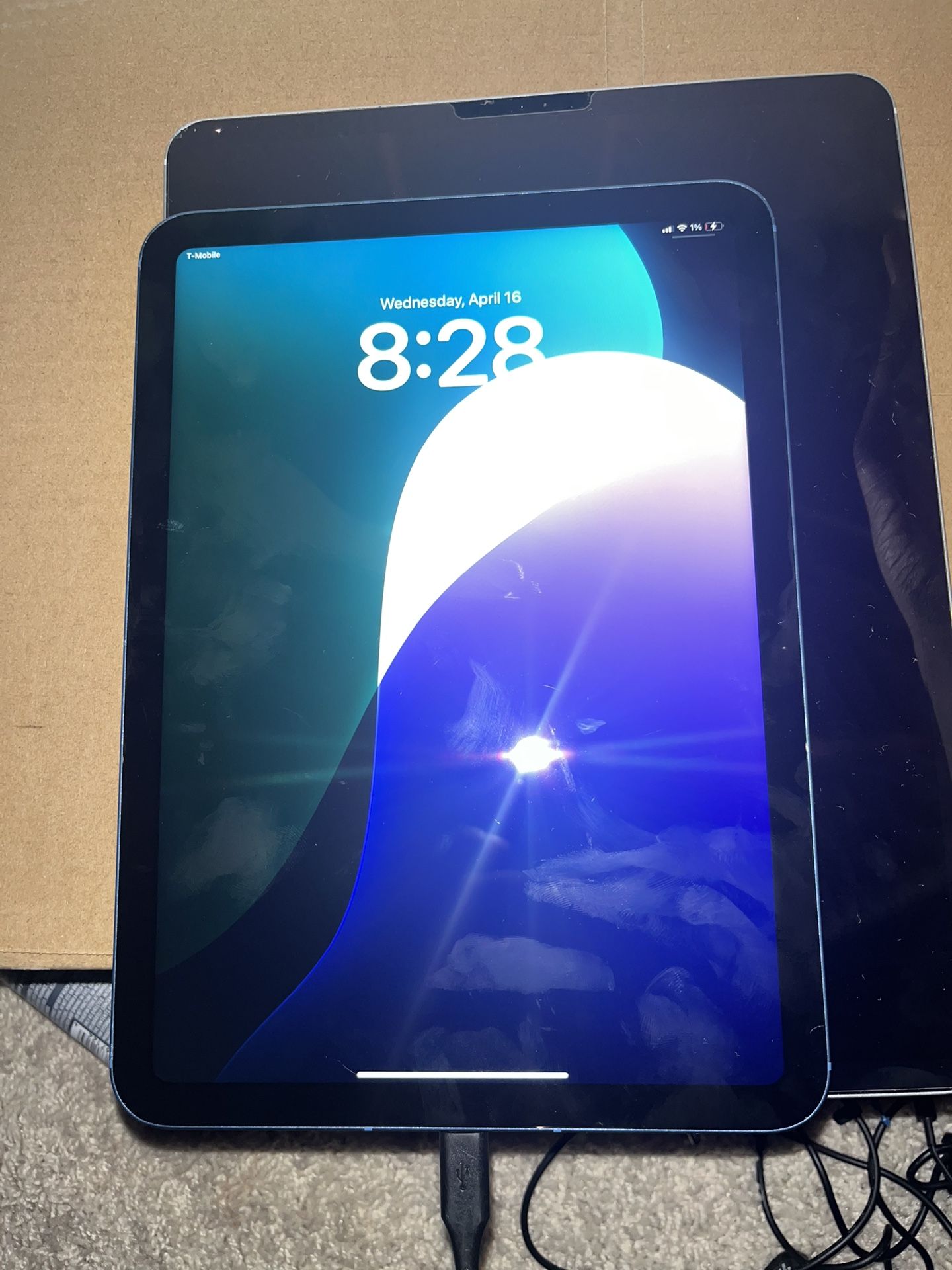 iPad 10th Gen 64 Gb
