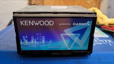 KENWOOD
