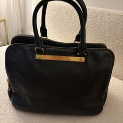 Marc By Marc Jacobs Double Zip Bag