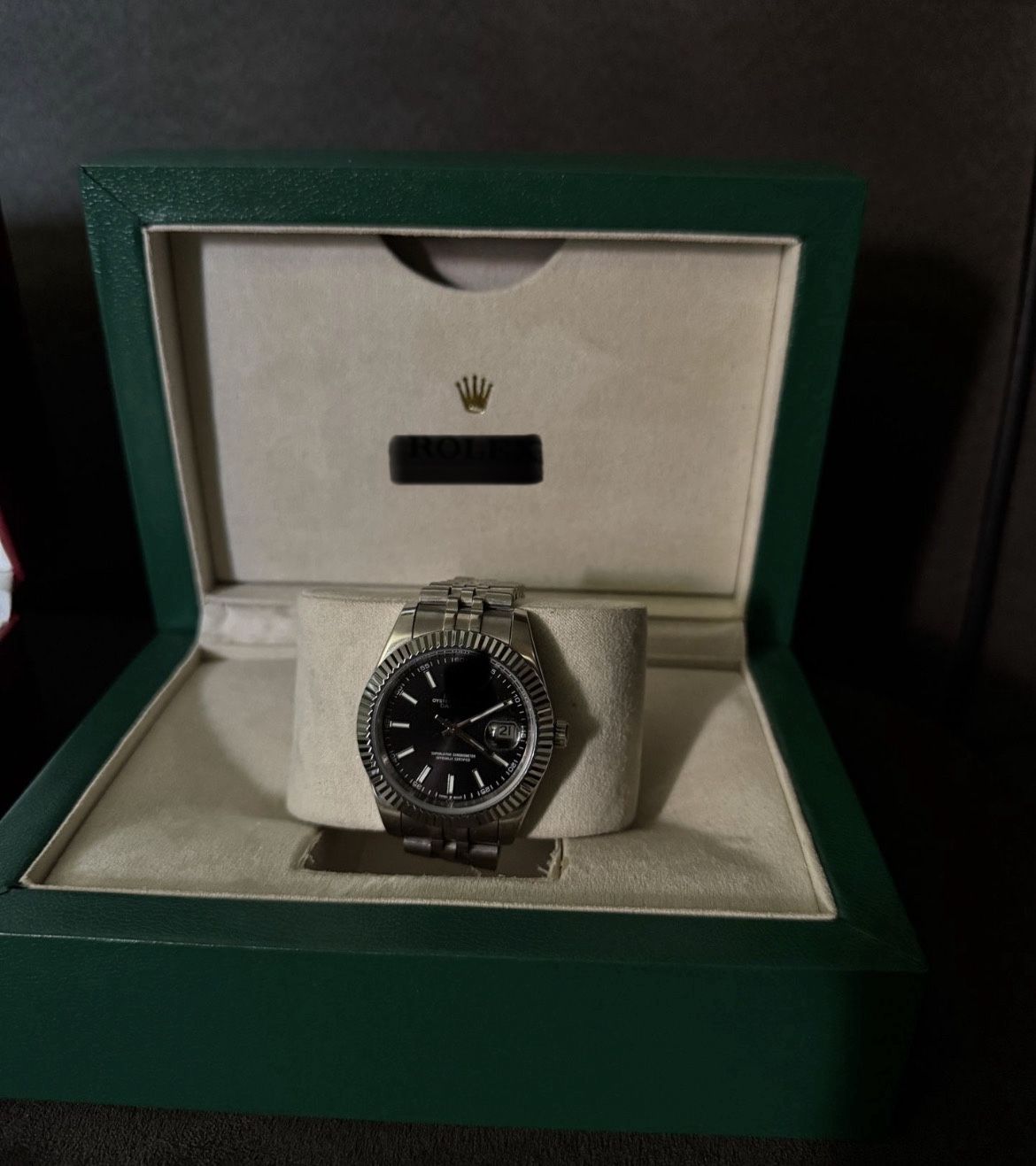 Men’s Watch 