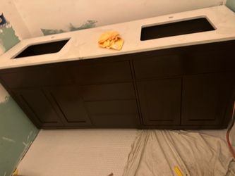 72 inch vanity